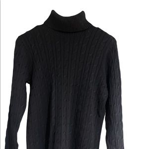 New charter club long shirt